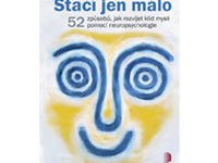 Stačí jen málo