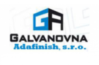 Galvanovna Adafinish, s.r.o.