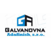 Galvanovna Adafinish, s.r.o.