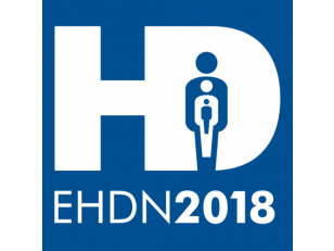 EHDN Plenary Meeting Vídeň
