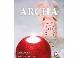 Zpravodaj Archa č. 59