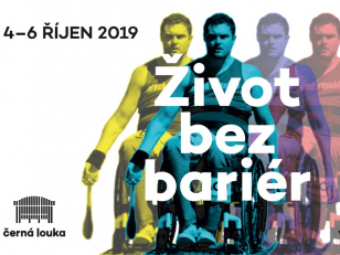 Festival Život bez bariér
