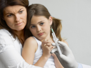Nemoci, proti kterým jsme byli v dětství očkováni, se vracejí