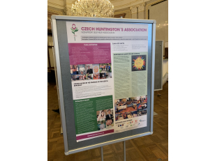 Účast SPHCH na mezinárodní konferenci v Liblicích