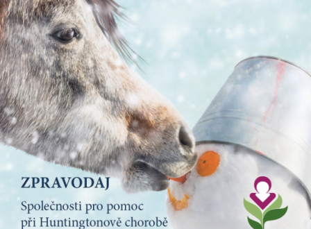 Zpravodaj Archa č. 63