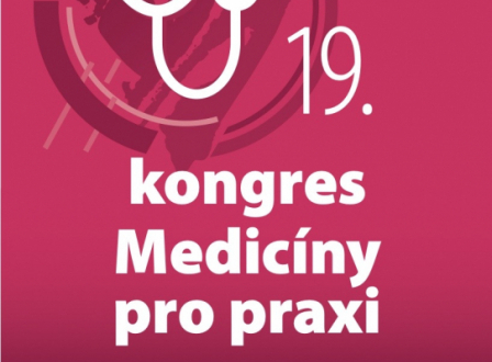 19. KONGRES MEDICÍNY PRO PRAXI V PRAZE