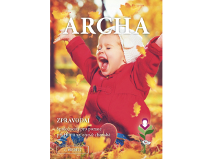 Zpravodaj Archa č. 60