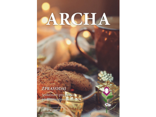Zpravodaj Archa č. 61
