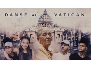 Tanec ve Vatikánu