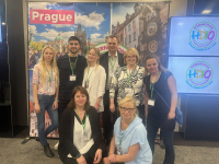 HDYO kongres Praha 2025