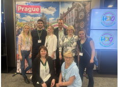 HDYO kongres Praha 2025