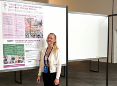 Kongres EHDN & Enroll-HD Strasbourg 2024