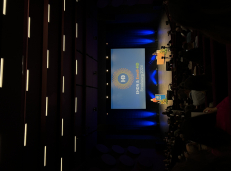 Kongres EHDN & Enroll-HD Strasbourg 2024
