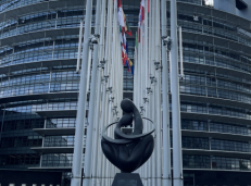 Kongres EHDN & Enroll-HD Strasbourg 2024