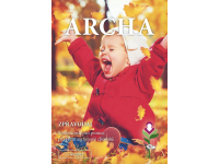 Zpravodaj Archa č. 60