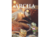 Zpravodaj Archa č. 61